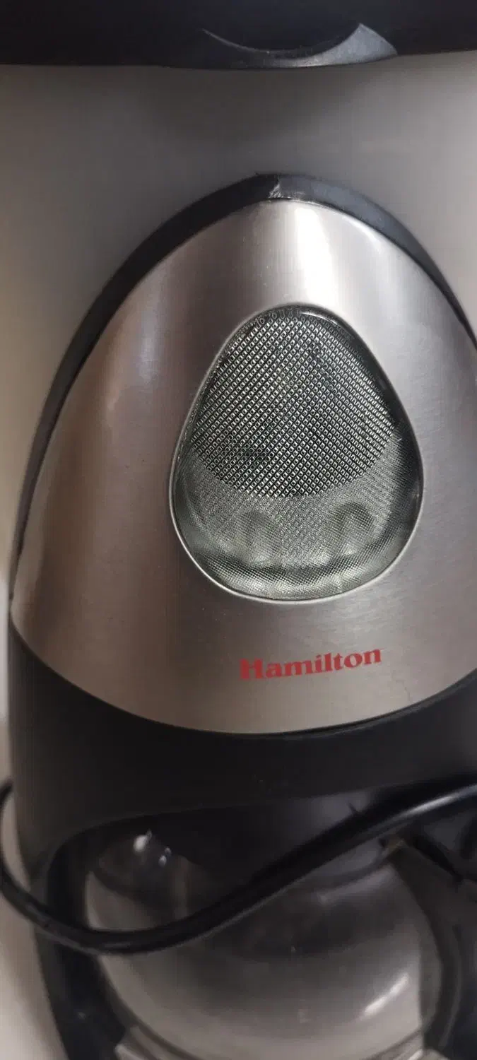 قهوه جوش|سماور، چای‌ساز، قهوه‌ساز|مشهد, شفا|دیوار