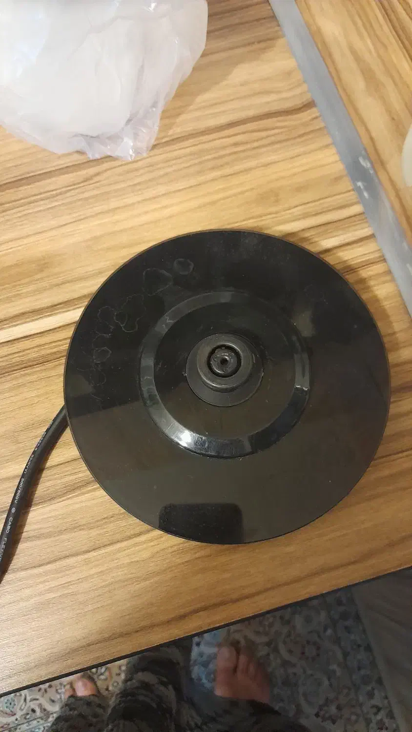 چای ساز بیم آلمان|سماور، چایساز، قهوهساز|ملارد, |دیوار