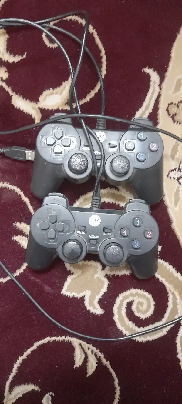 دسته بازی|کنسول، بازی ویدئویی و آنلاین|کاشان, درب اصفهان|دیوار