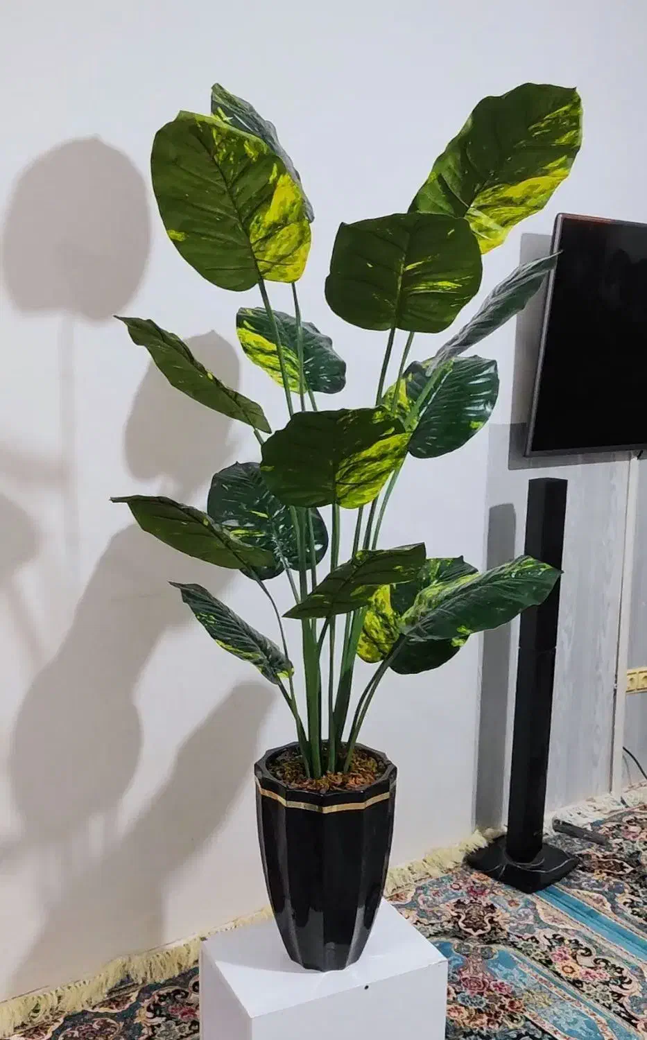 گلها و درختچه های مصنوعی|گل مصنوعی|رباطکریم, رباطکریم|دیوار