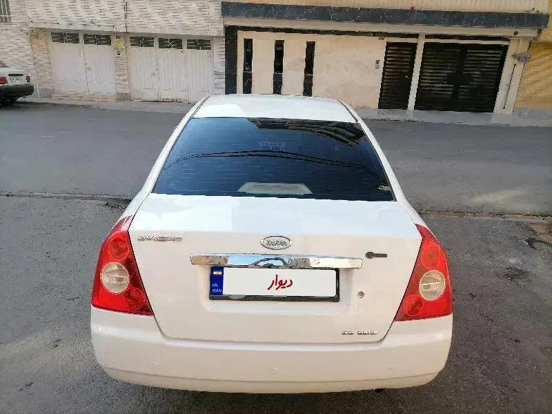 ام وی ام 530 درحد صفر|خودرو سواری و وانت|شاهین‌شهر, عطار|دیوار