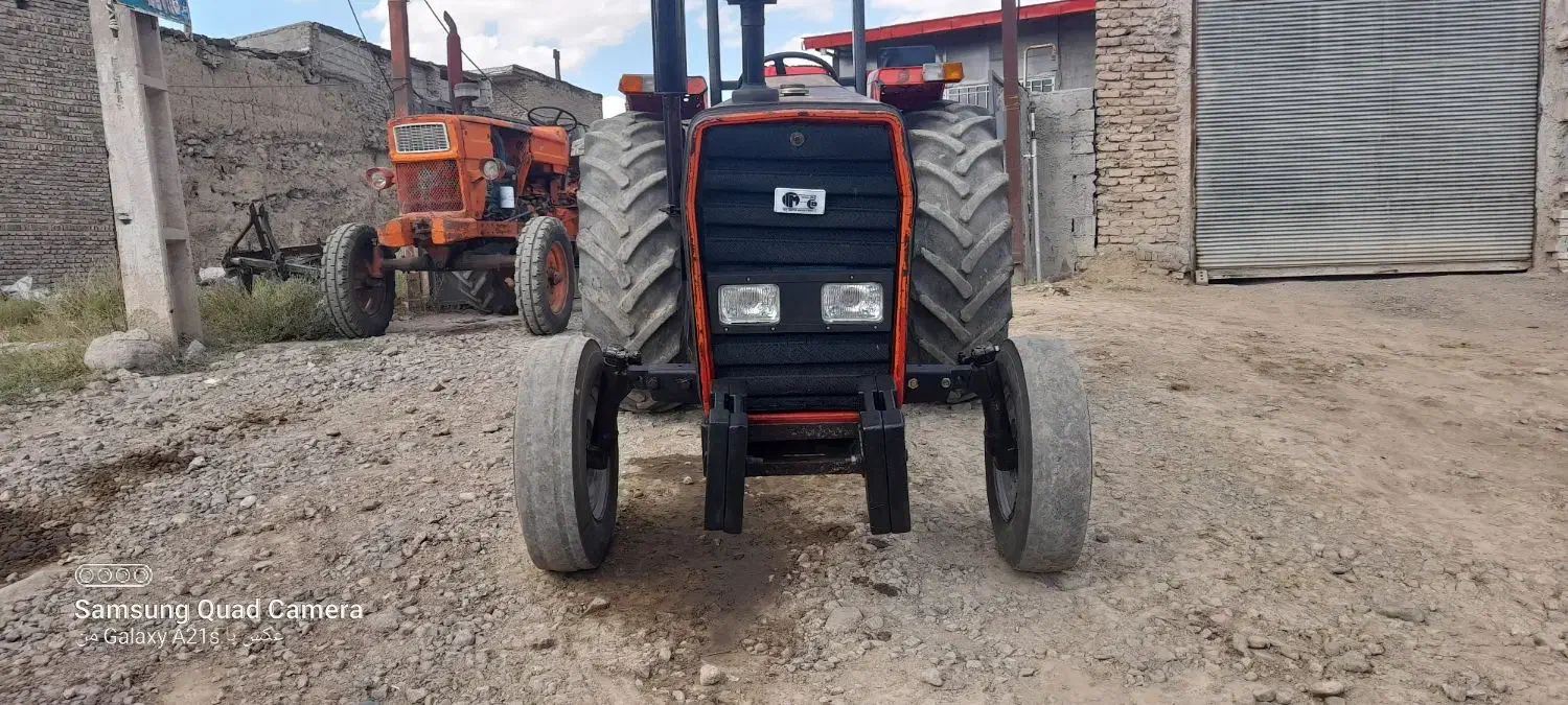 تراکتور ۲۸۵|خودرو سنگین|تبریز, |دیوار