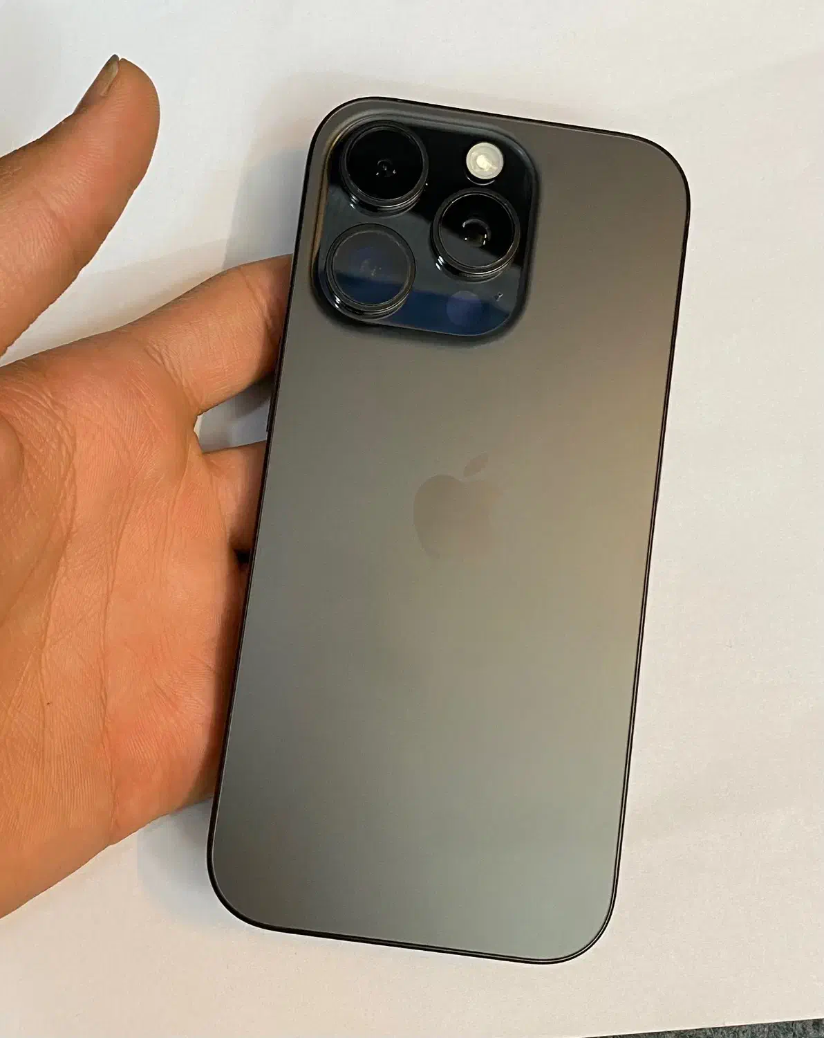 ایفون 16pro|موبایل|شهرکرد, |دیوار