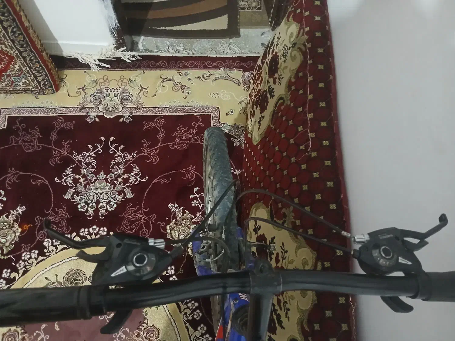 دوچرخه|دوچرخه، اسکیت، اسکوتر|سنندج, |دیوار