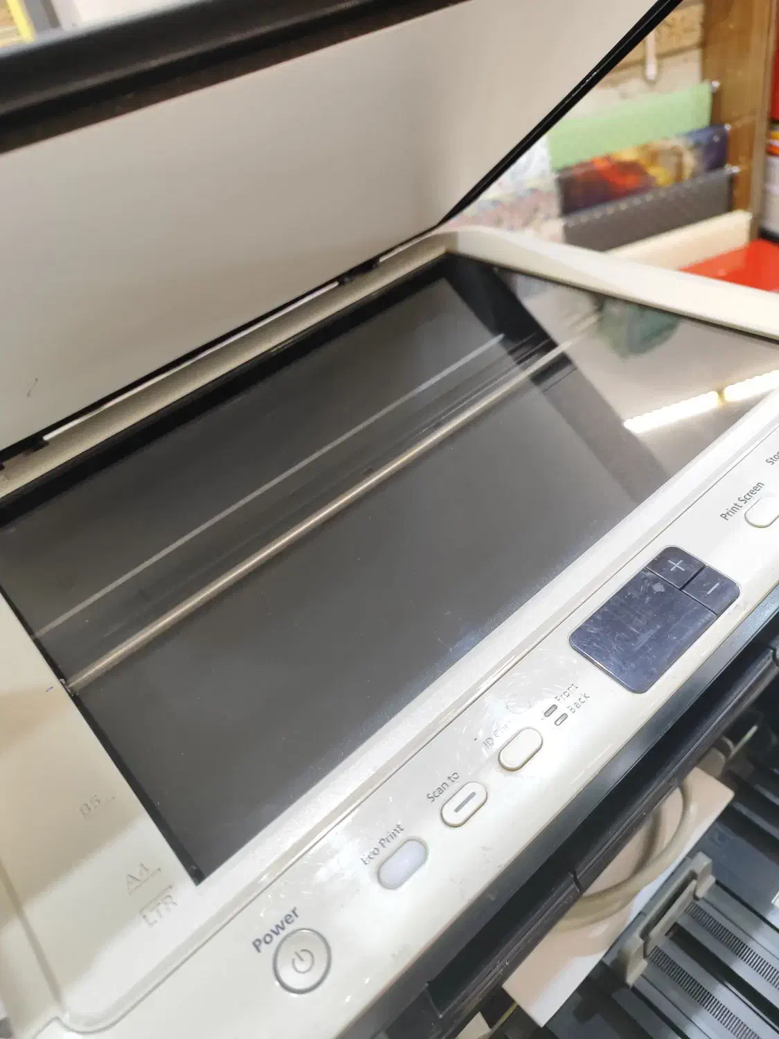 پرینتر 3کاره لیزری سامسونگ مدل Samsung scx3200|پرینتر، اسکنر، کپی، فکس|قوچان, |دیوار