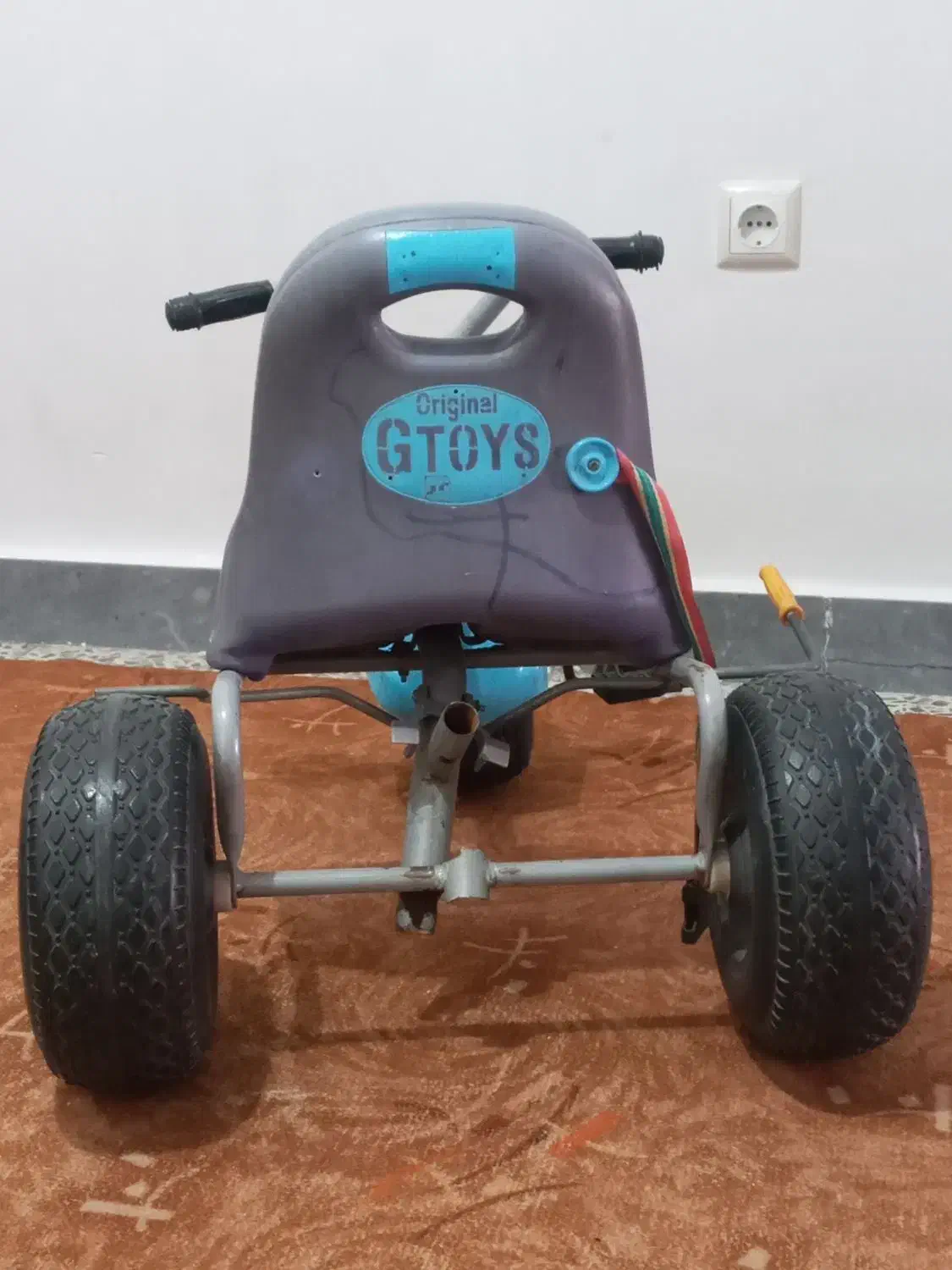 سه چرخه|دوچرخه، اسکیت، اسکوتر|دزفول, |دیوار