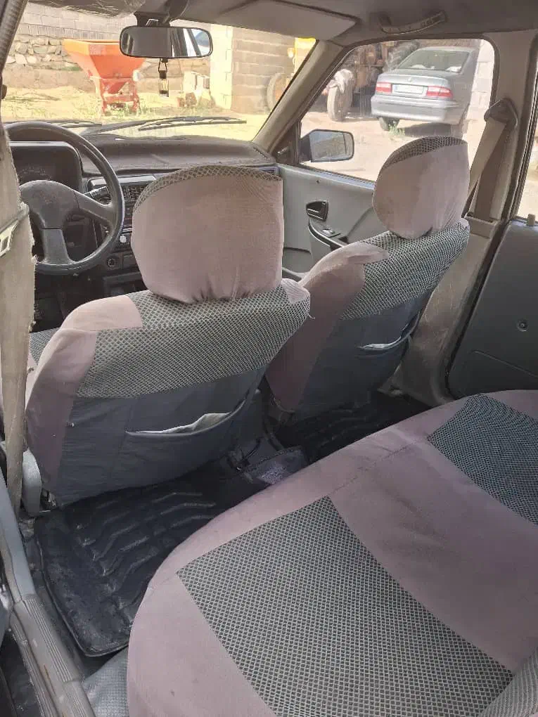 پراید ۱۴۱|خودرو سواری و وانت|بهار, |دیوار