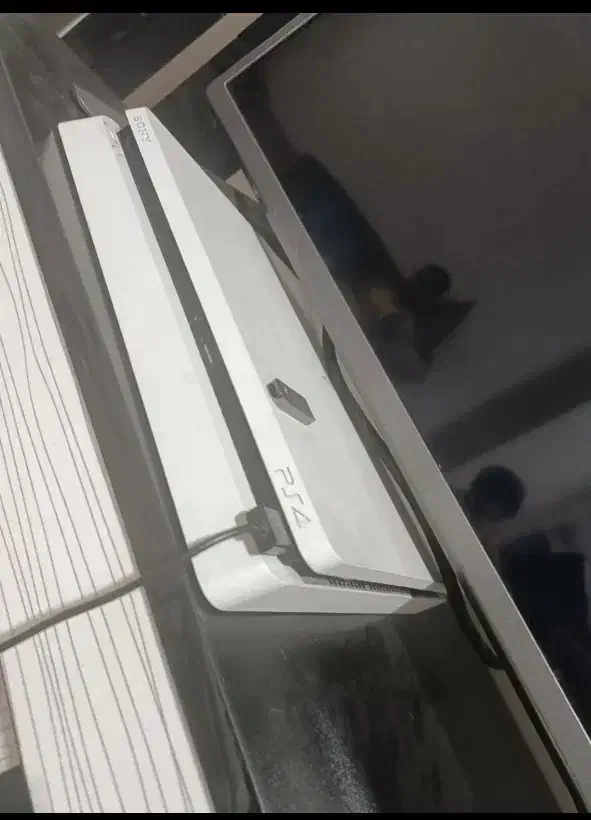 ps4 slim|کنسول، بازی ویدئویی و آنلاین|فردیس, قریشی|دیوار