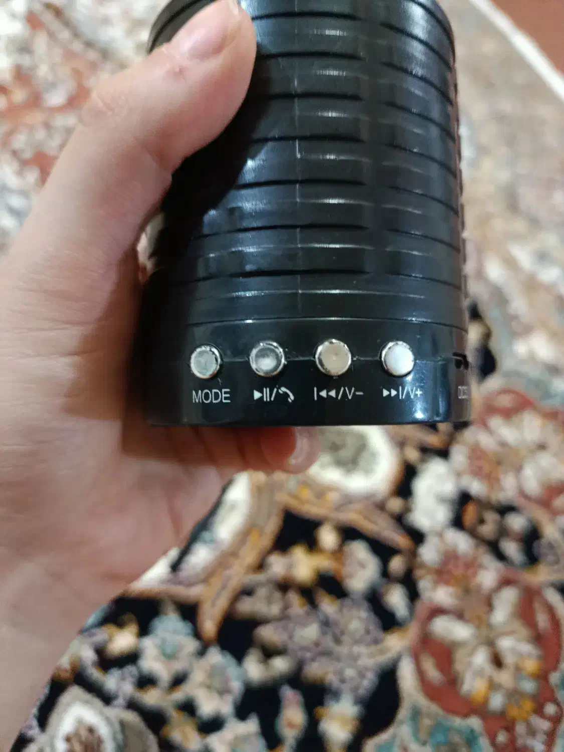 اسپیکر نو|پخش‌کننده همراه|کرمانشاه, |دیوار