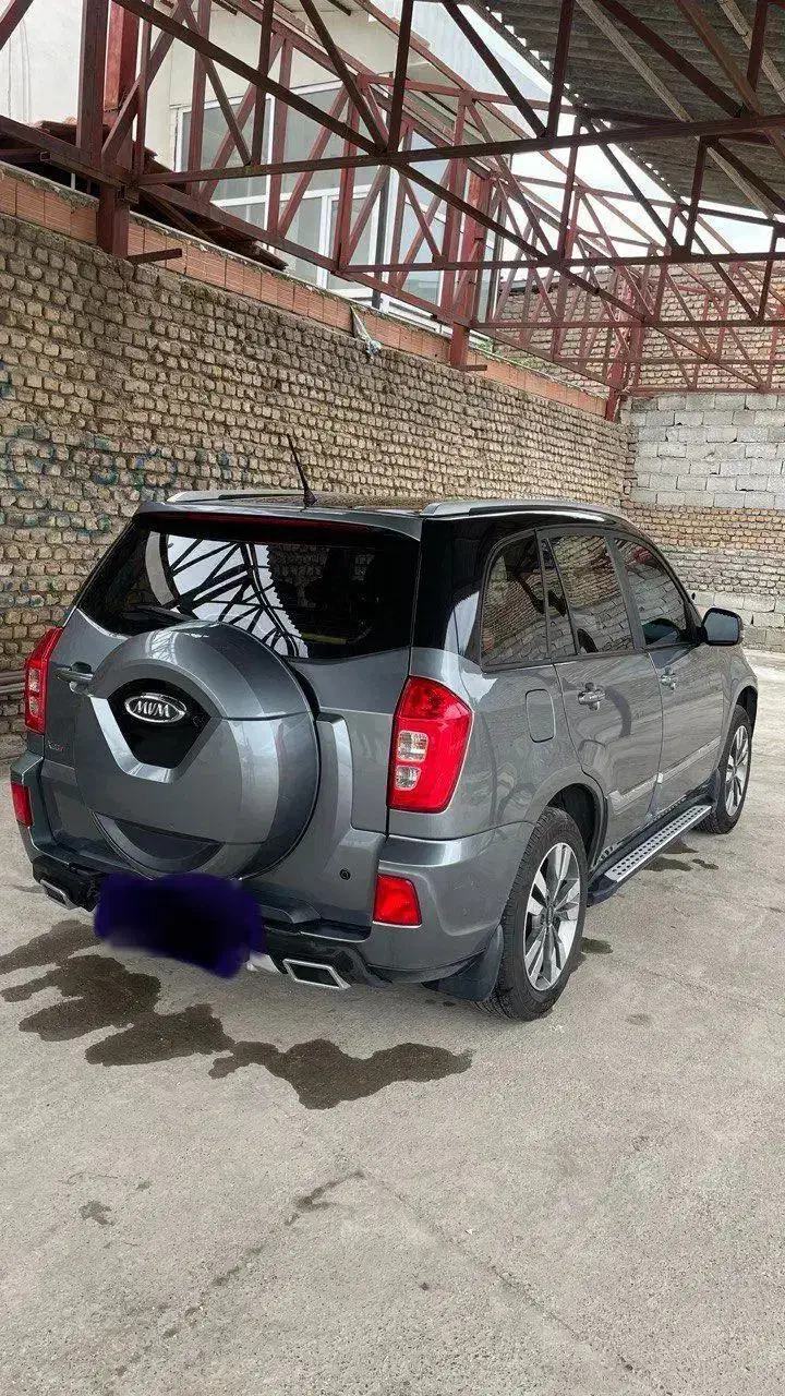 x33 s|خودرو سواری و وانت|گرگان, |دیوار