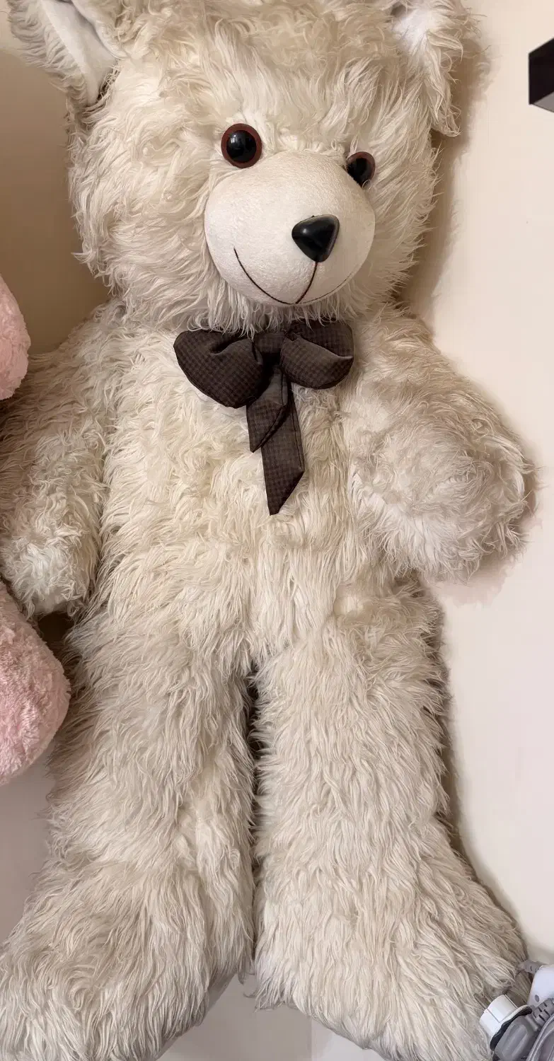 عروسک خرسی بزرگ ۱ متری|اسباببازی|محمدشهر, ولدآباد|دیوار