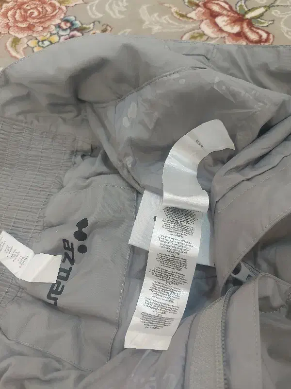 شلوار ضدآب وبادگیرخارجی۳ لایه واسه موتورسوارا|لباس|قم, بنیاد|دیوار