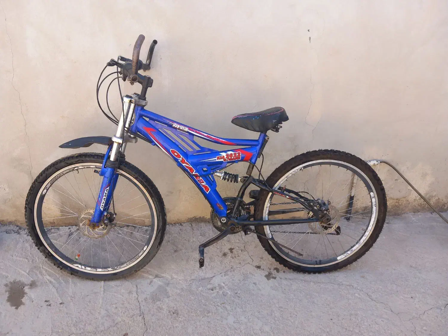 دچرخه ۲۶|دوچرخه، اسکیت، اسکوتر|همدان, |دیوار