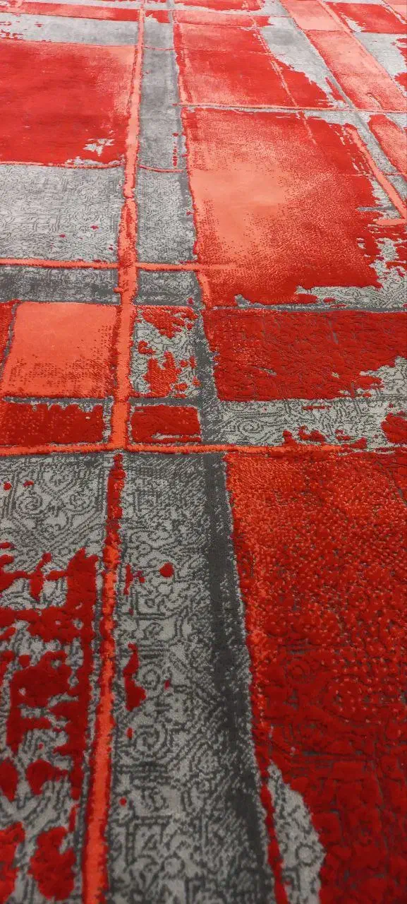 فرش ۶ متری ترکیه|فرش|ابهر, |دیوار