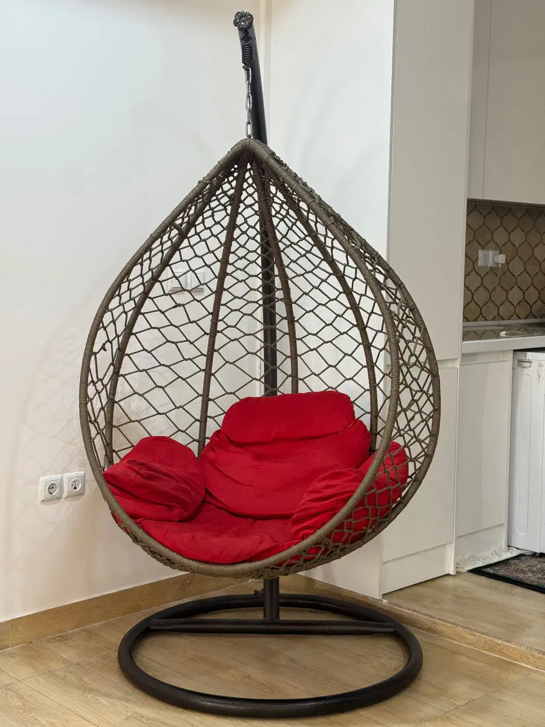 تاب ریلکسی|مبلمان خانگی و میز عسلی|ساوه, |دیوار