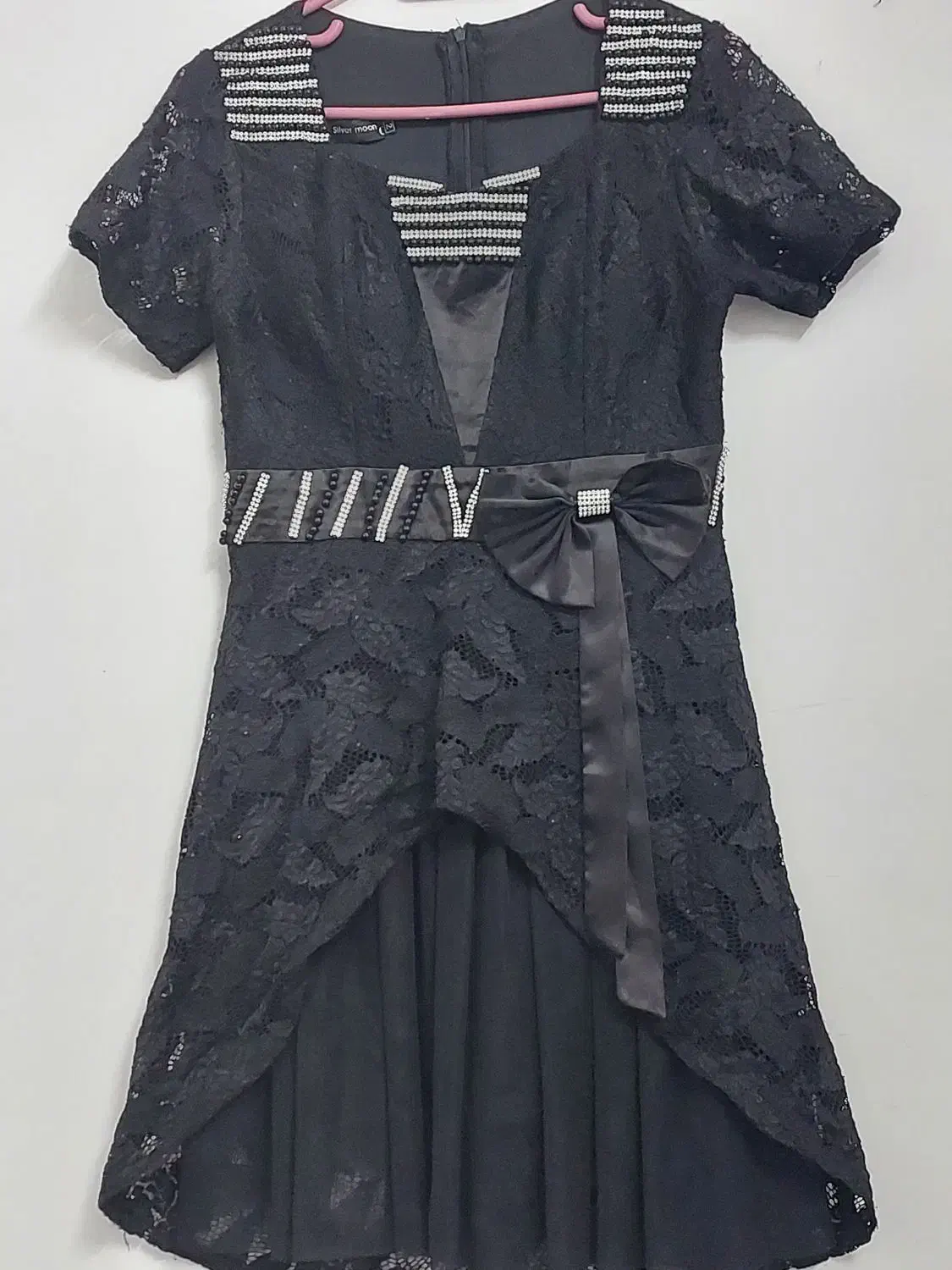 لباس مجلسی مشکی|لباس|گلبهار, شهر جدید گلبهار|دیوار