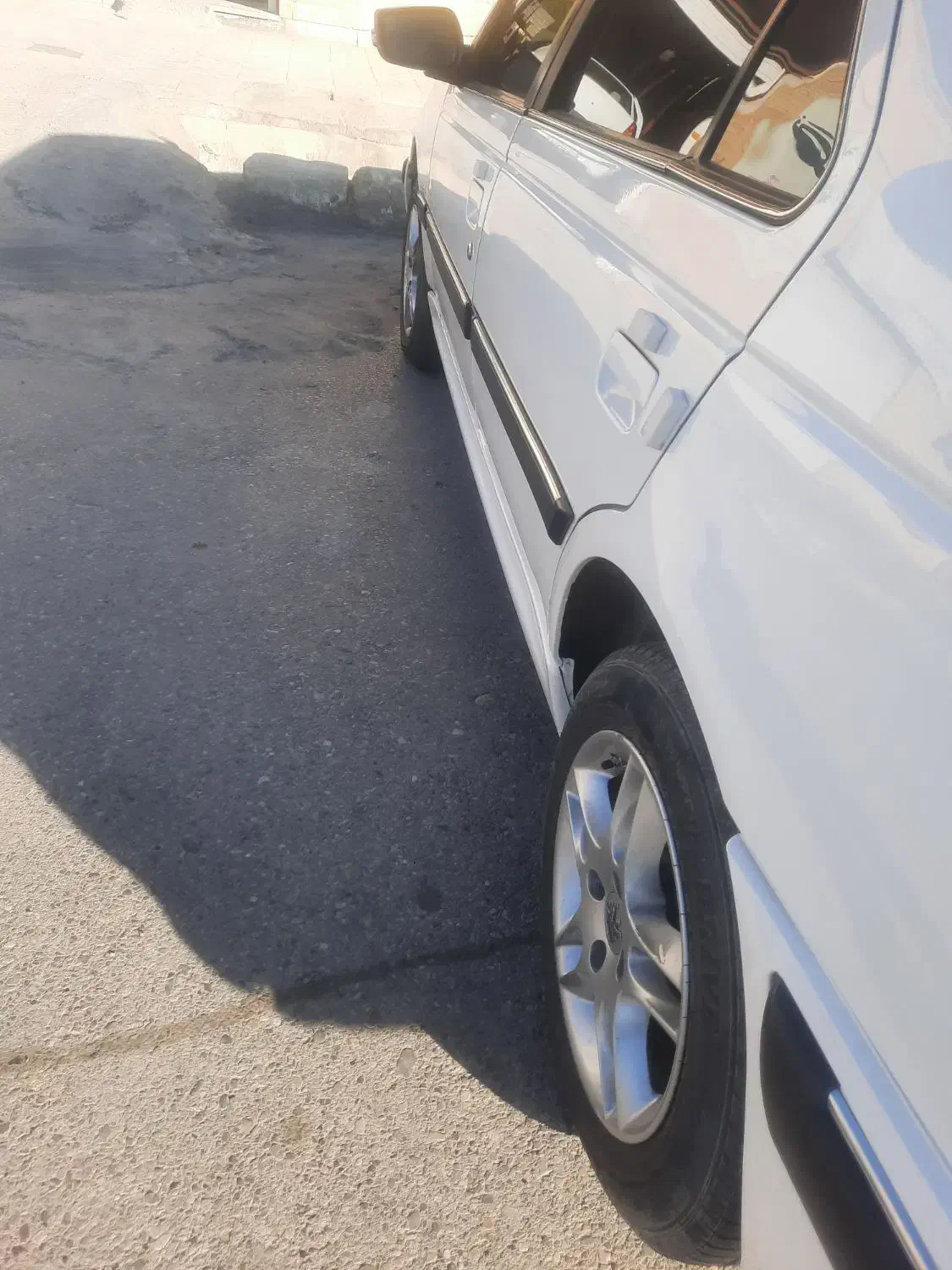 پارسElxفولtu5|خودرو سواری و وانت|کرمان, |دیوار