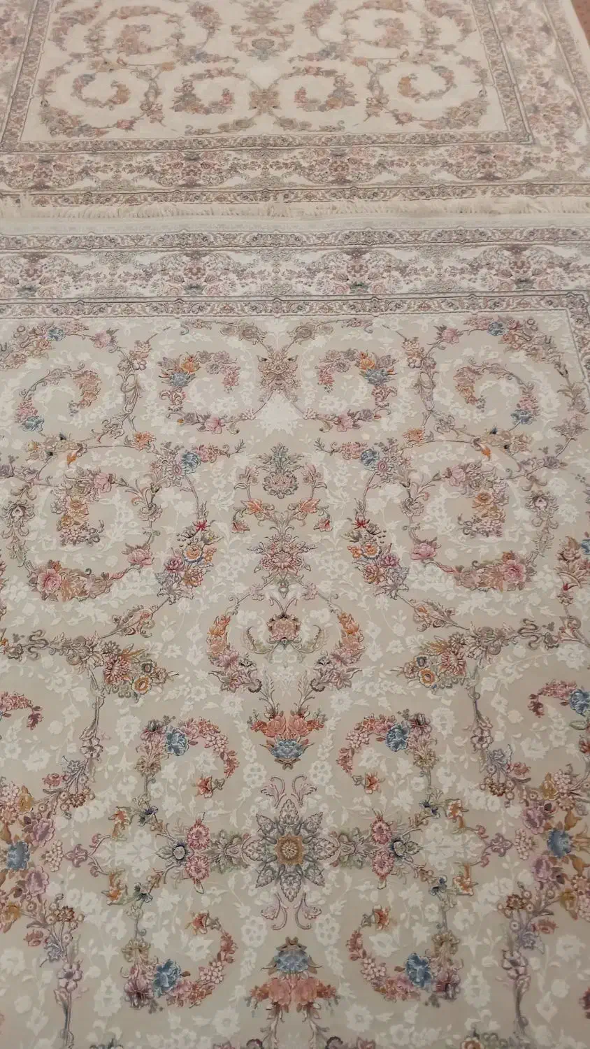 چهار عدد قالی ۱۲۰۰شانه نو|فرش|دیواندره, |دیوار