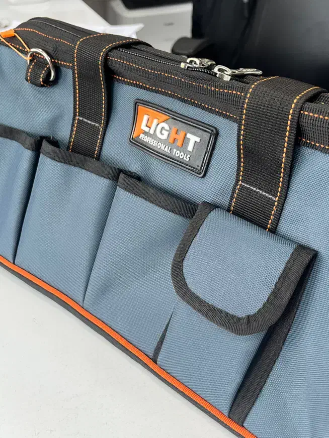 کیف ابزار ۴۰ سانت با کیفیت قیمت مناسب|ابزارآلات|رشت, گیل|دیوار