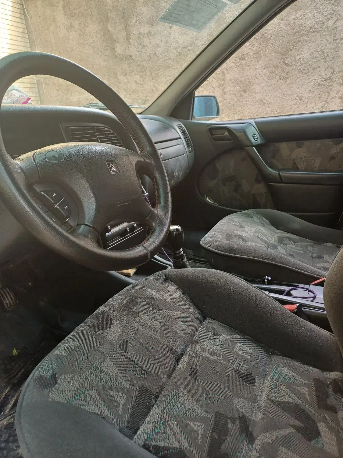 زانتیا مدل88 عروسک|خودرو سواری و وانت|شیراز, شریف‌آباد|دیوار