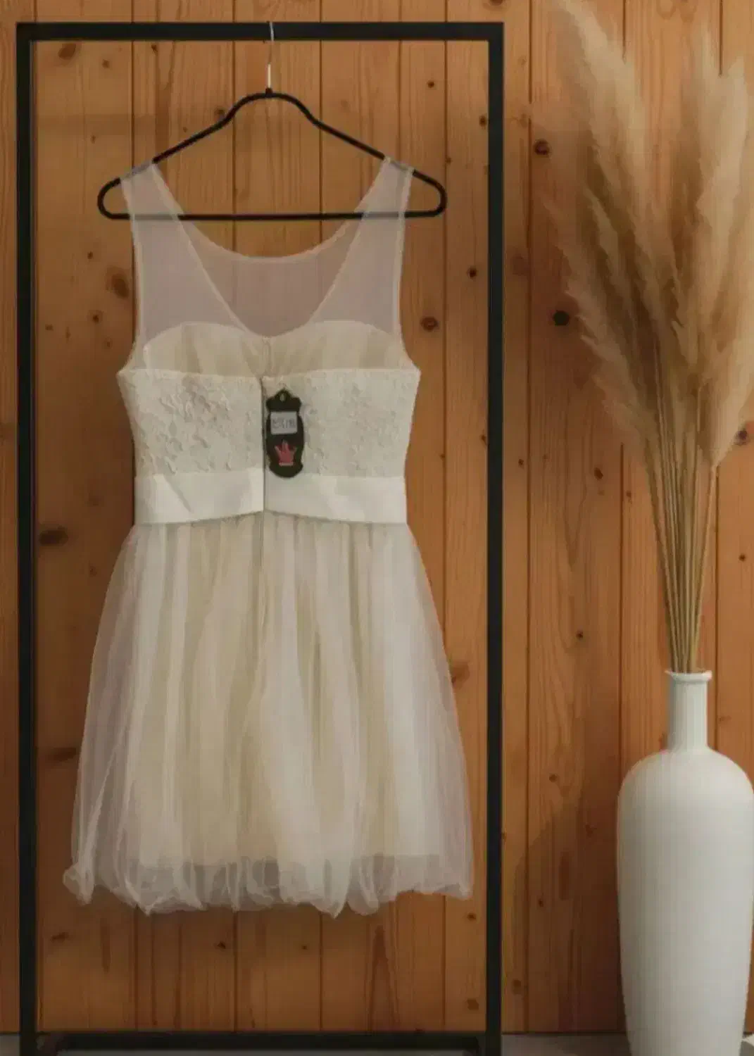 لباس مجلسی توری دانتل|لباس|سبزوار, همت|دیوار