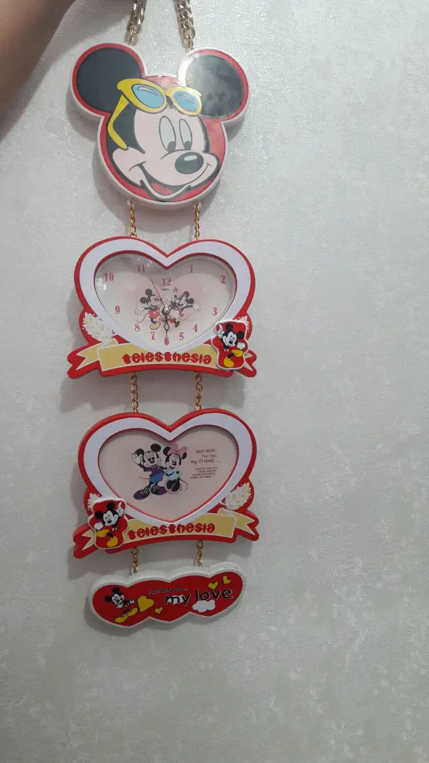 ساعت دیواری|ساعت دیواری و تزئینی|زنجان, |دیوار