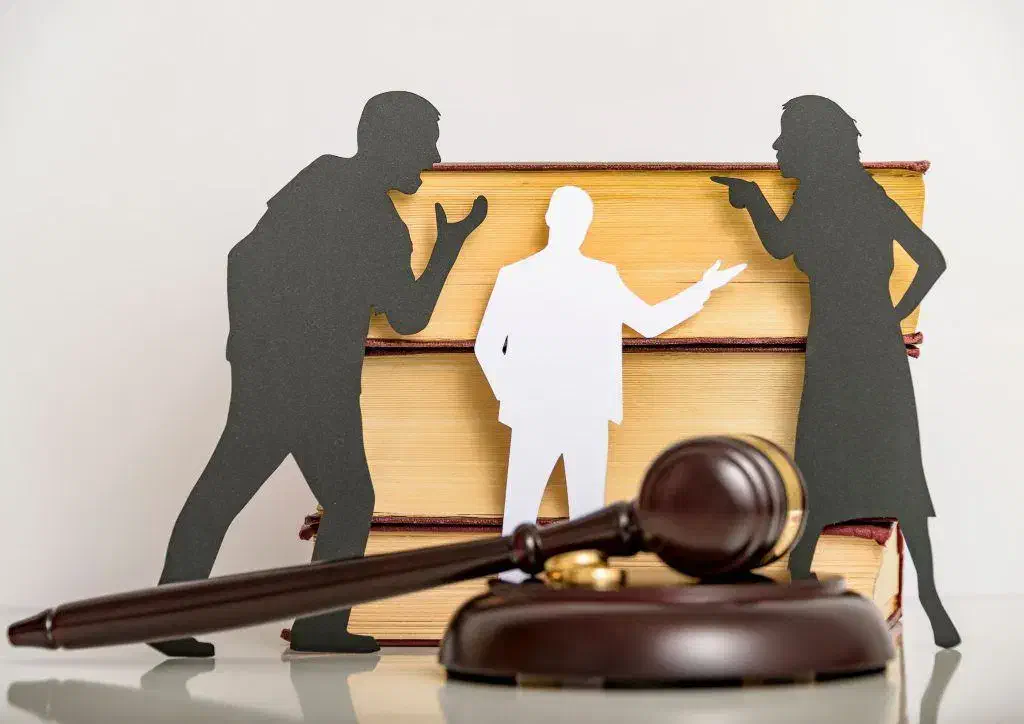 وکیل تخصصی دعاوی خانواده (طلاق،نفقه،مهریه)|خدمات مالی، حسابداری، بیمه|رشت, چله خانه|دیوار