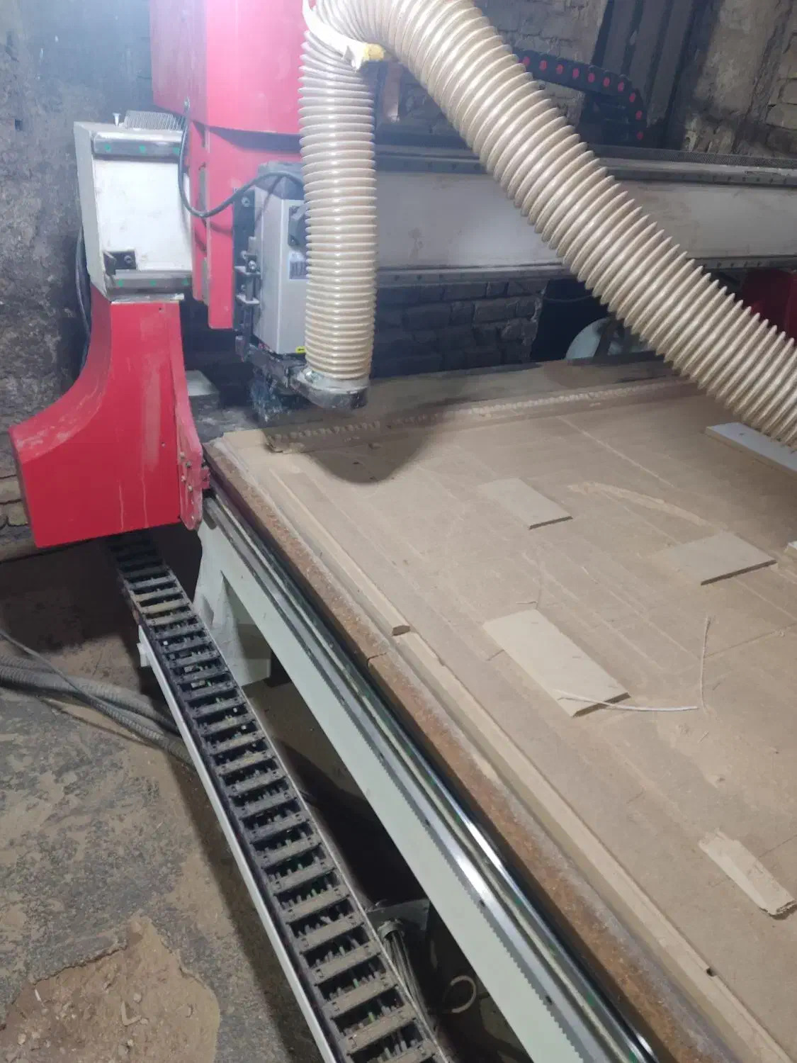 شاگرد و استاد کار mdf|استخدام صنعتی، فنی، مهندسی|مرودشت, ابوذر شمالی‎|دیوار