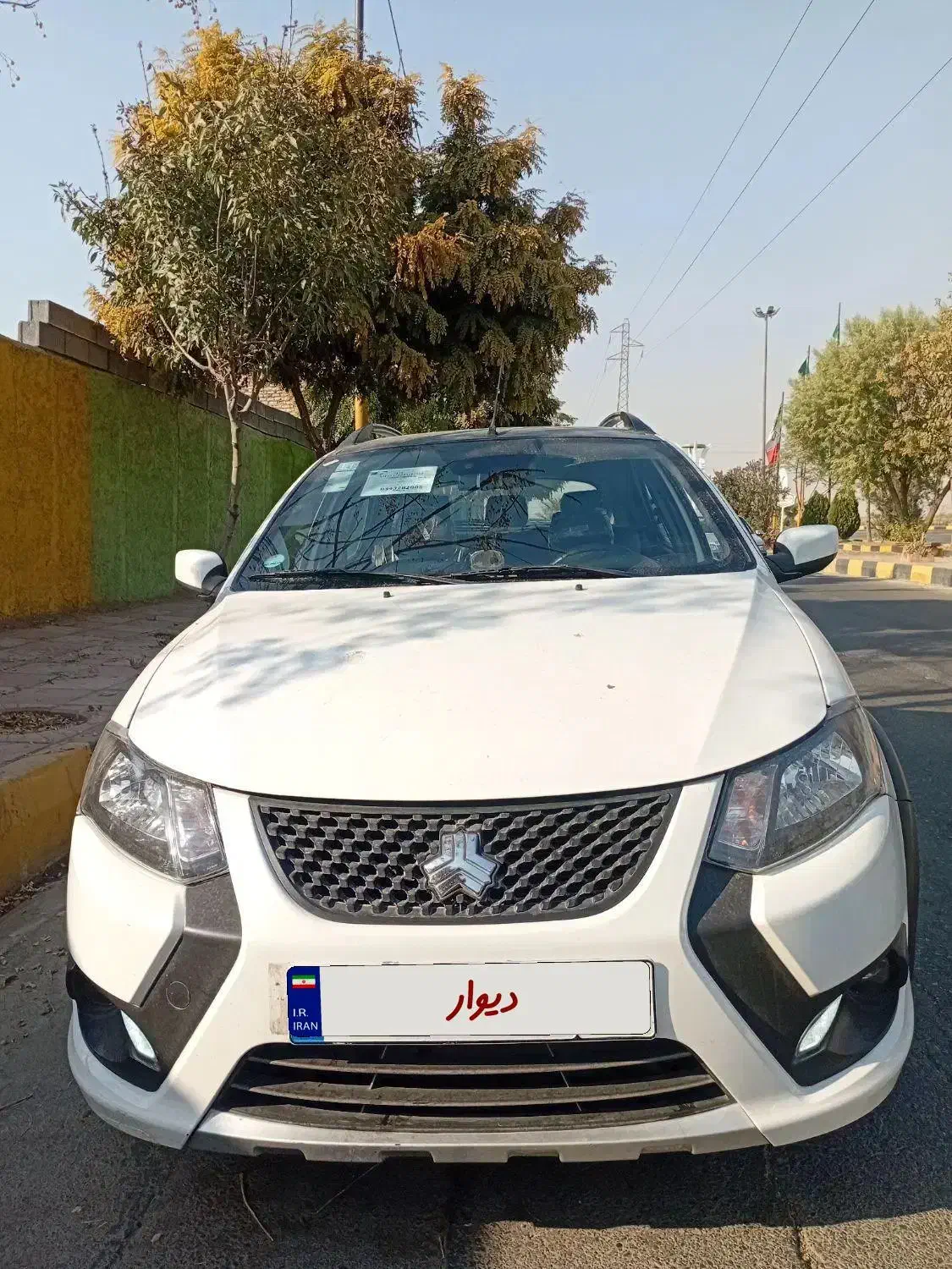 کوییک جی ایکس آ ر|خودرو سواری و وانت|قرچک, محمد آباد|دیوار