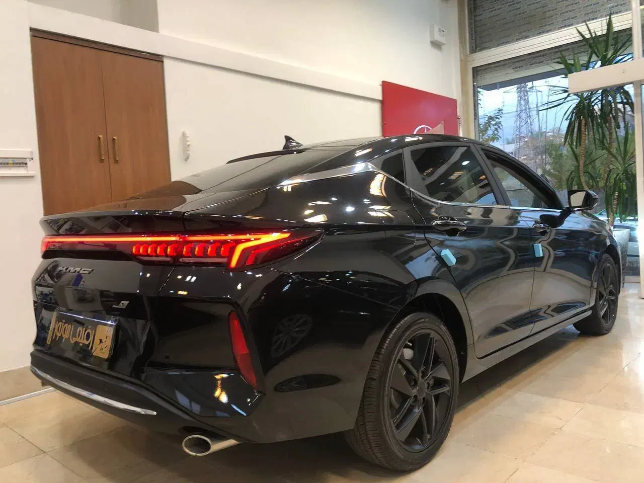 جی 7 * J7|خودرو سواری و وانت|تهران, پونک|دیوار