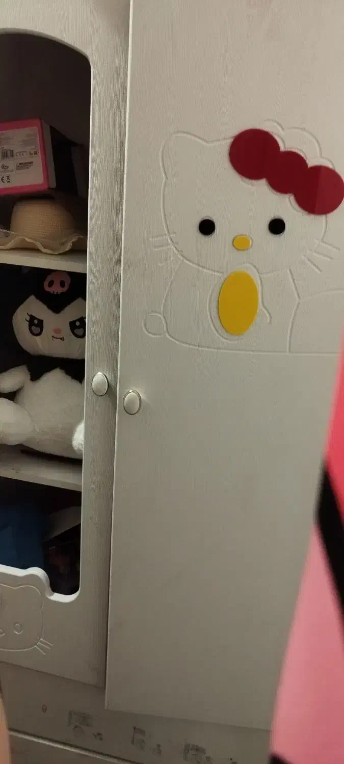 کمد تمیز|اسباب و اثاث بچه|اهواز, معین زاده|دیوار