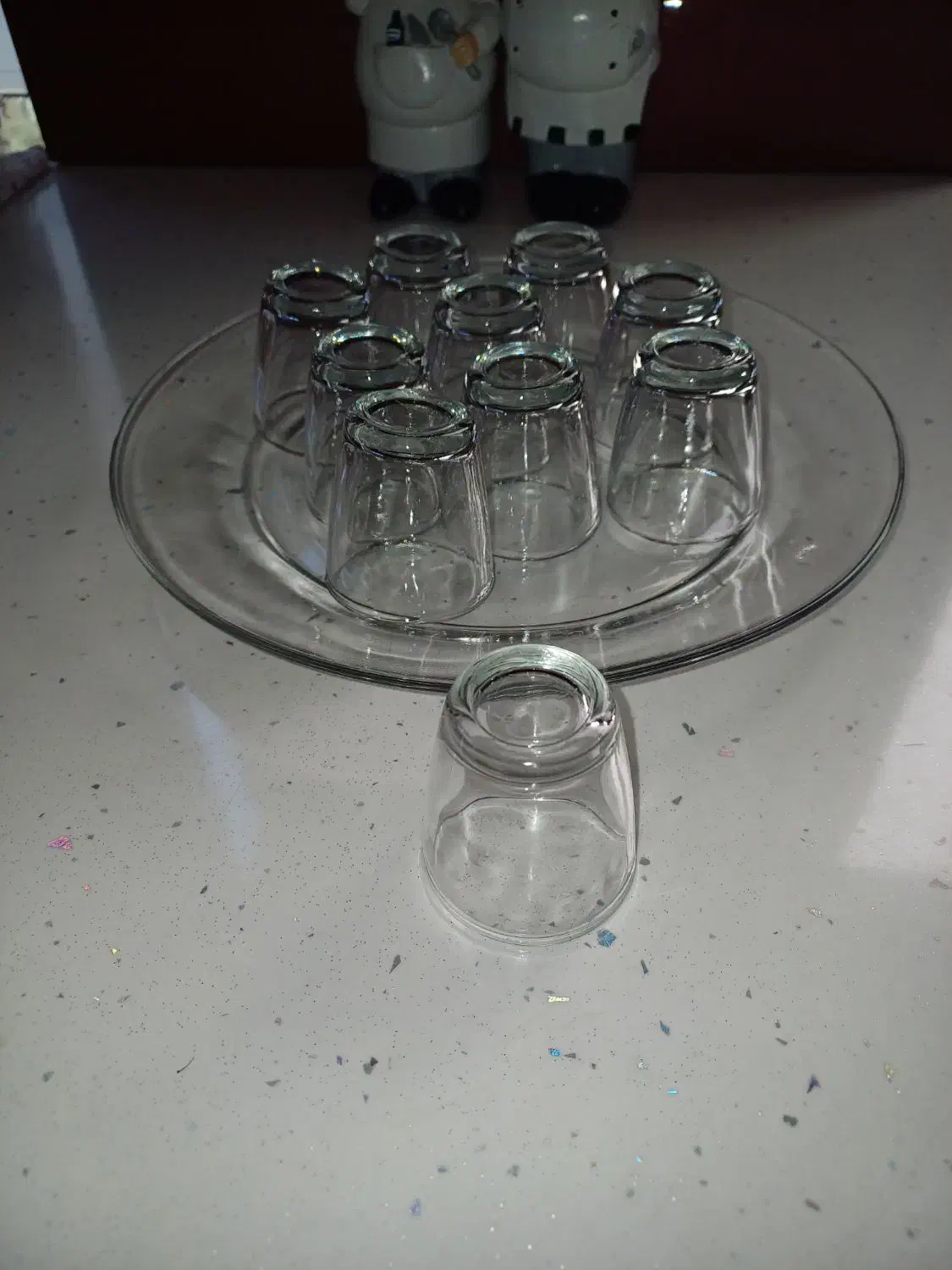 تعدادی لوازم|میز و صندلی غذاخوری|تهران, طیب|دیوار