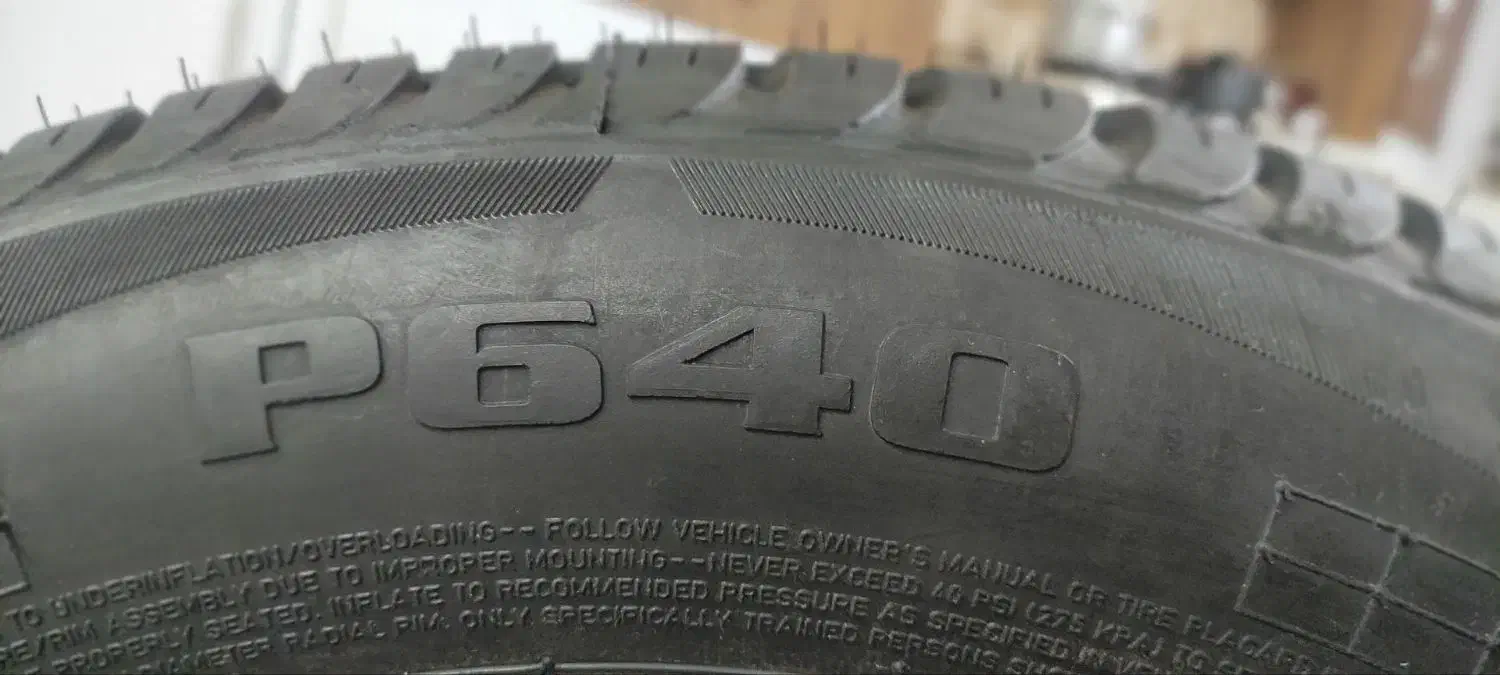 لاستیک بارز 185/65/15تک|قطعات یدکی و لوازم جانبی|همدان, |دیوار