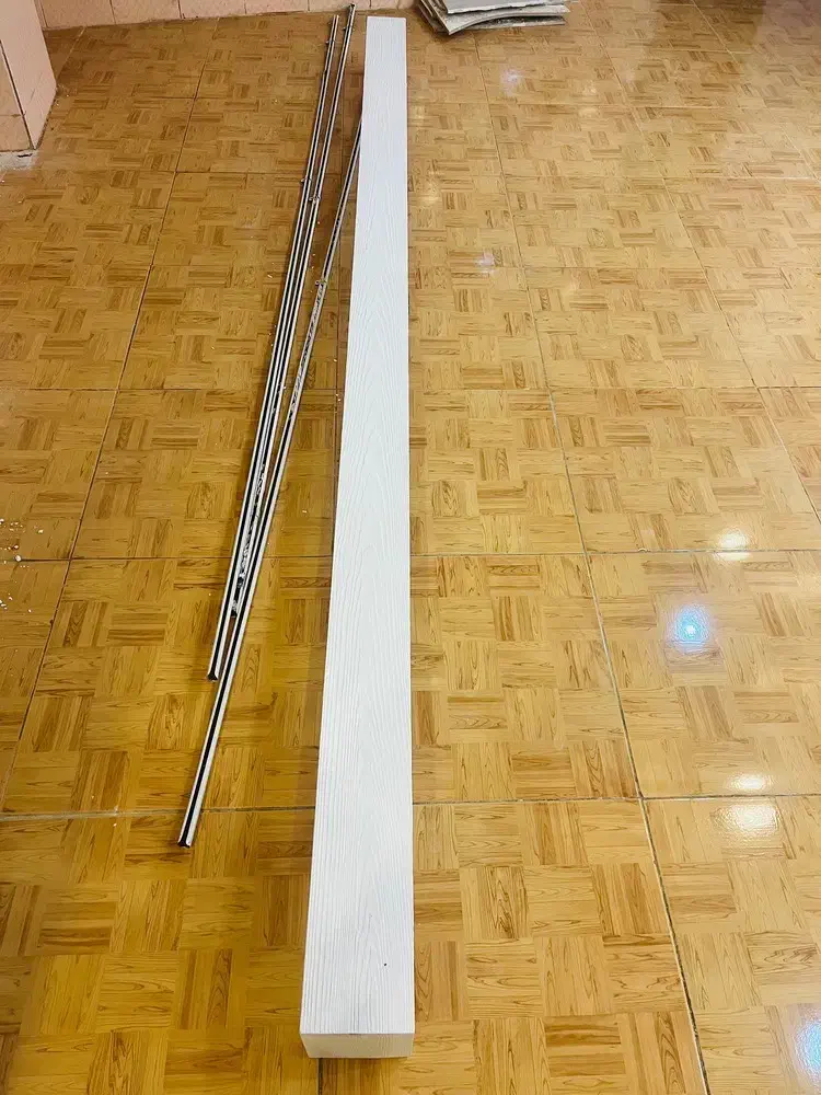 میله پرده|پرده، رانر، رومیزی|رشت, بازار|دیوار