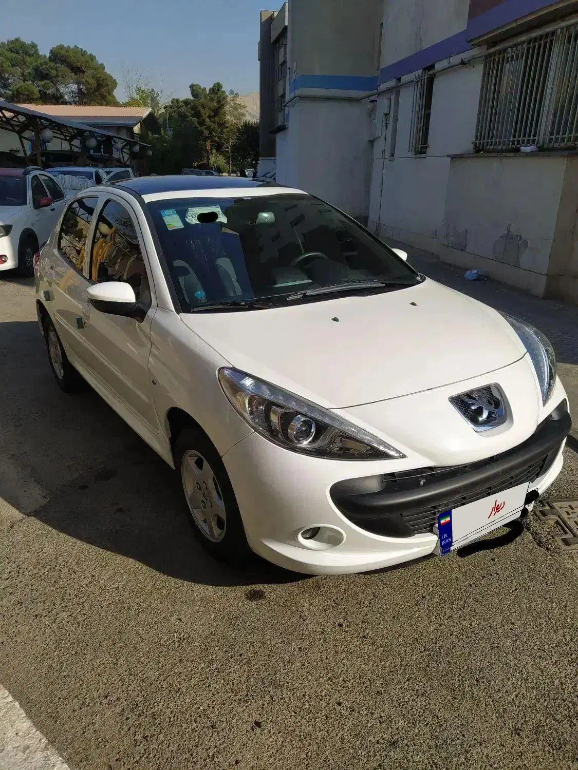 فروش|خودرو سواری و وانت|تهران, شیراز|دیوار