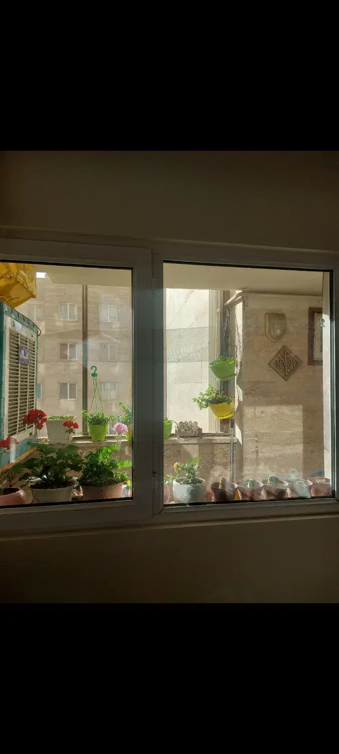 ۲ خوابه ۱۰۹ متری شیک شهرک دانشگاه|اجارهٔ آپارتمان|محمدشهر, ولدآباد|دیوار