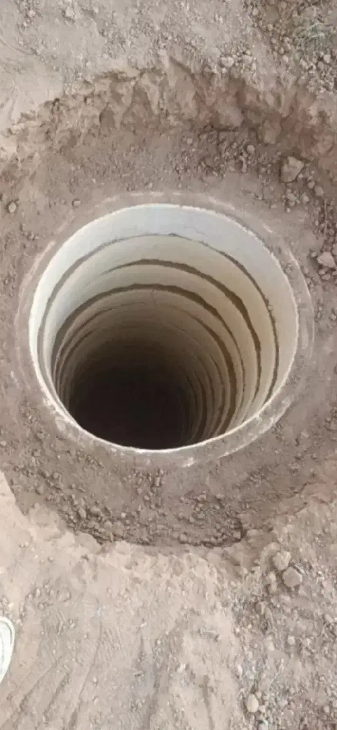 چاه کن مغنی هستم|خدمات پیشه و مهارت|اصفهان, بهرام‌آباد|دیوار