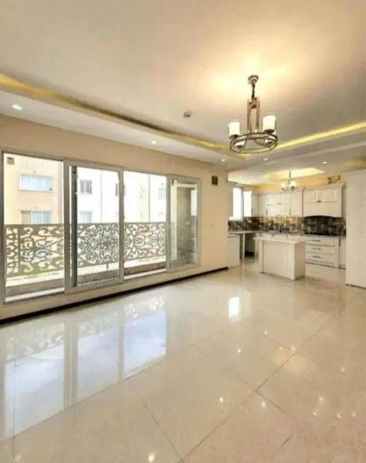 ۹۲متر/نقشه درحدزعفرانیه/پارکینگ/اسانسور/سندتکبرگ|فروش آپارتمان|اندیشه, اندیشه فاز ۱|دیوار