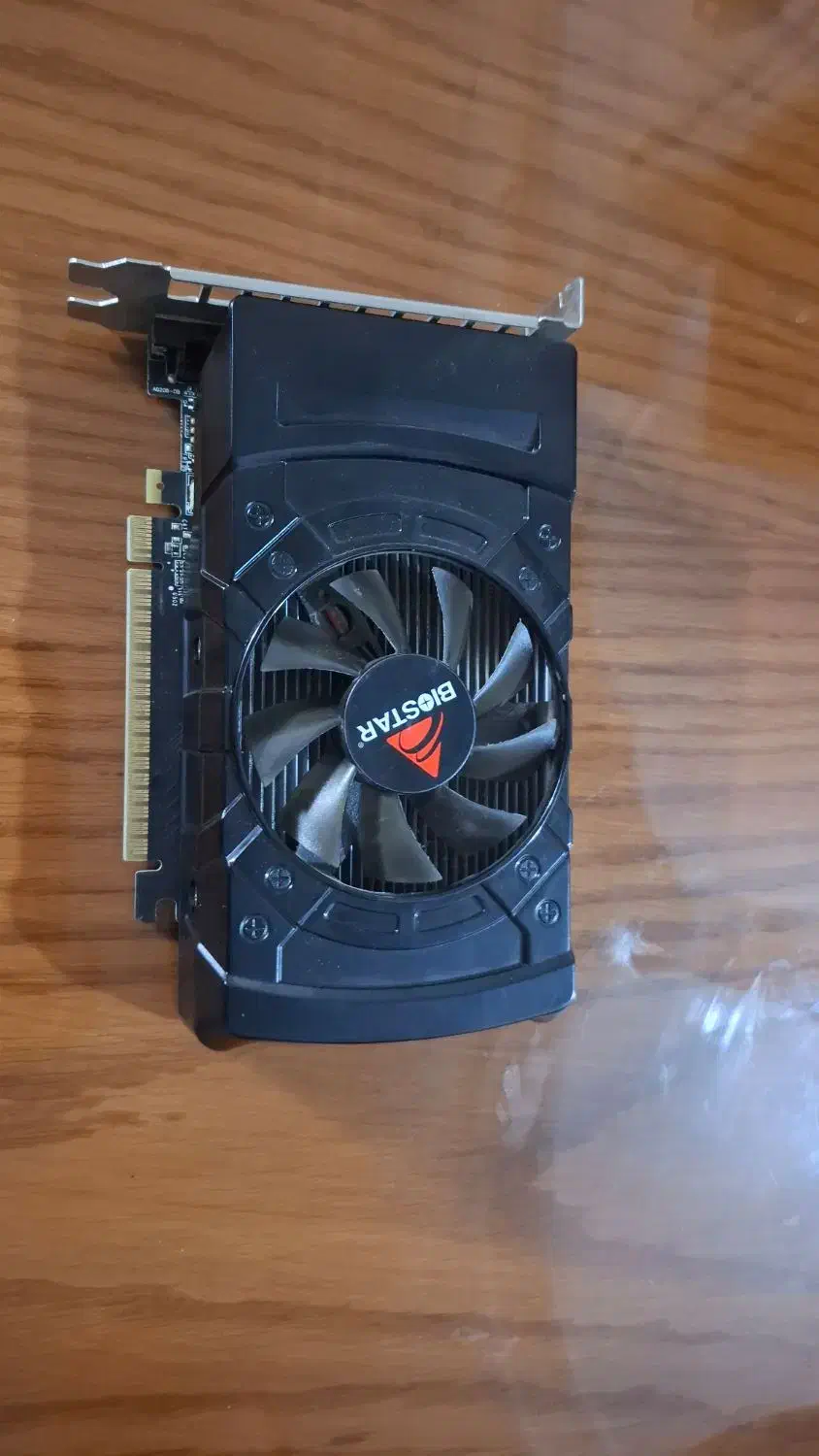 کارت گرافیک|قطعات و لوازم جانبی رایانه|ری, ظهیرآباد|دیوار