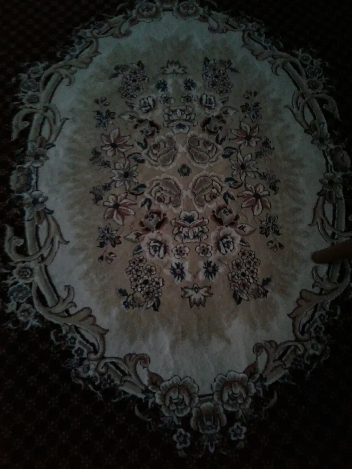 فرش ۹متری|فرش|سراب, |دیوار