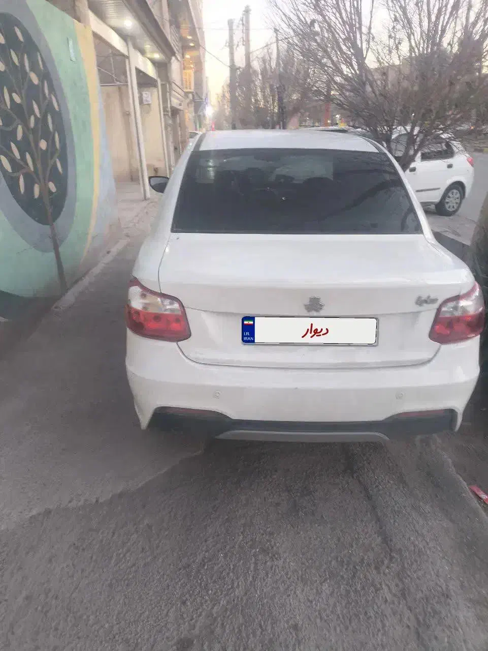 ساینا s|خودرو سواری و وانت|قم, شاه ابراهیم|دیوار