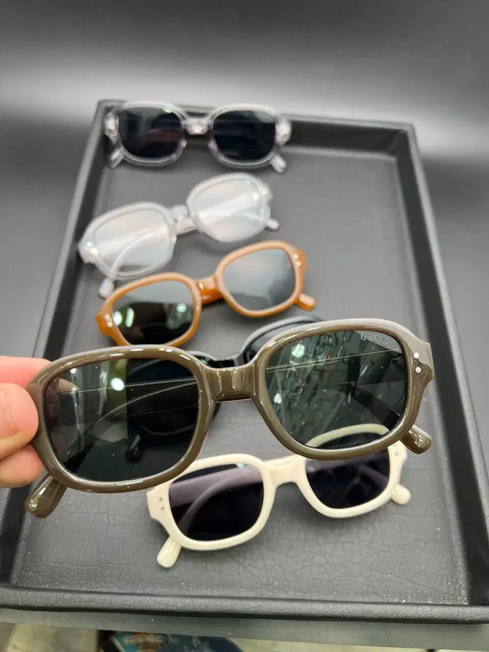 عینک آفتابی خوش صورت|زیورآلات و اکسسوری|مشهد, هفده شهریور|دیوار