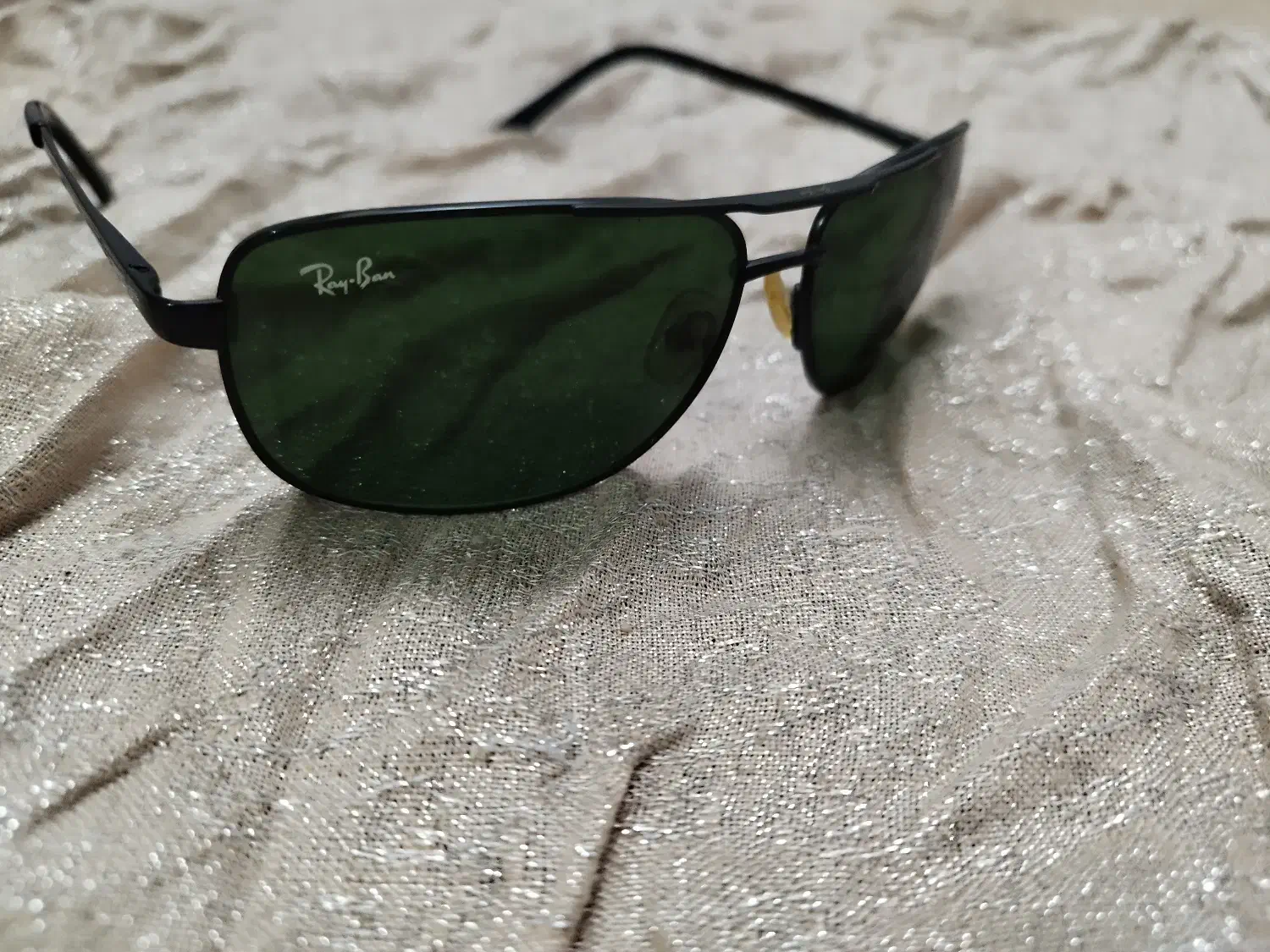 عینک ریبن اصل|زیورآلات و اکسسوری|رشت, پیرکلاچای|دیوار