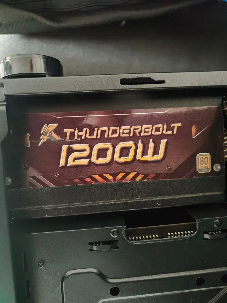 سیستم گیمینگ RGB - تمیز و قدرتمند|رایانه رومیزی|تهران, سعادت‌آباد|دیوار