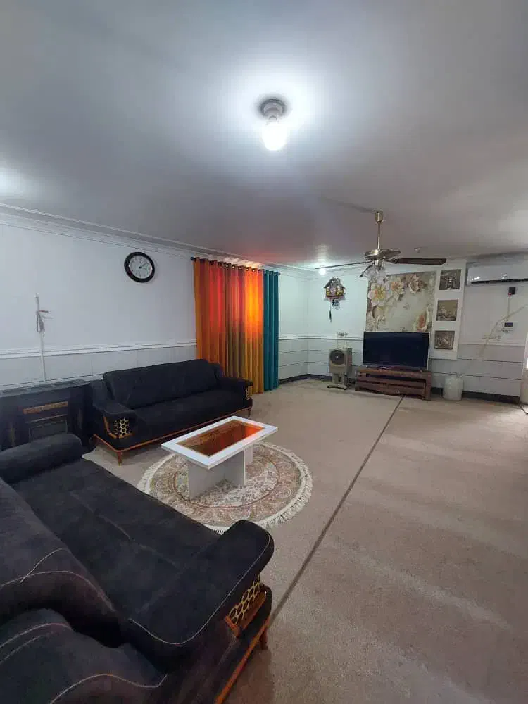 همکف / انتهای عدالت ( ۳۶ گز )|فروش خانه و ویلا|بهبهان, |دیوار