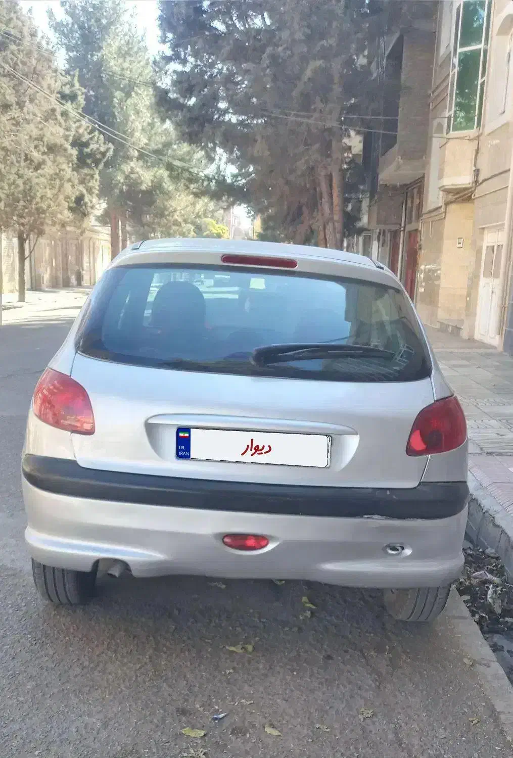 وسیله نقلیه|خودرو سواری و وانت|میاندوآب, |دیوار