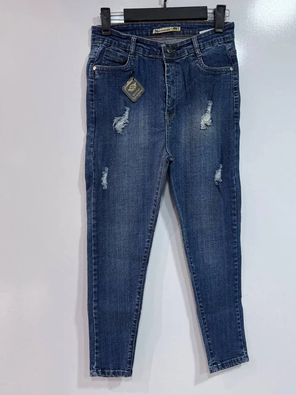 شلوار جذب قد ۹۰ ' قد ۱۰۰   ۴۲۰ تومان|لباس|یزد, |دیوار