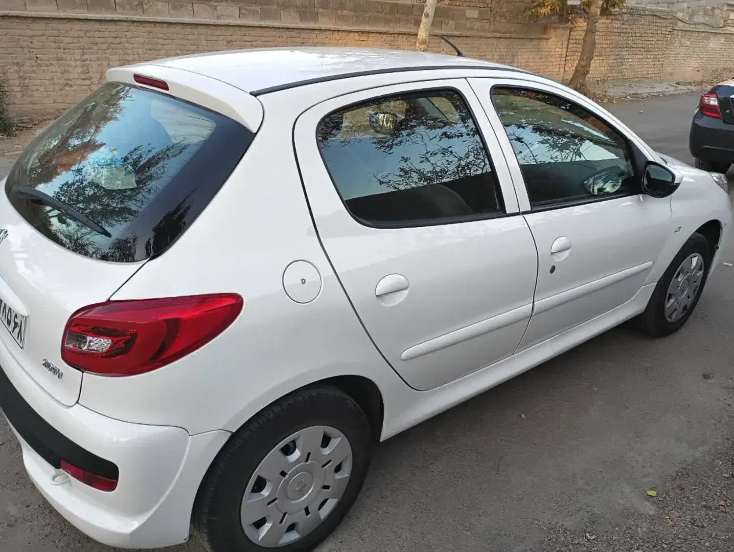 پژو ۲۰۷TU3تحویل خرداد۱۴۰۴|خودرو سواری و وانت|محمدشهر, ولدآباد|دیوار