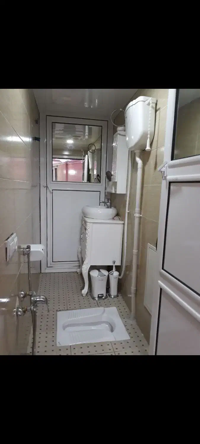 واحد شخصی ساز ۷۳ متری طبقه دوم|اجارهٔ آپارتمان|ایلام, |دیوار