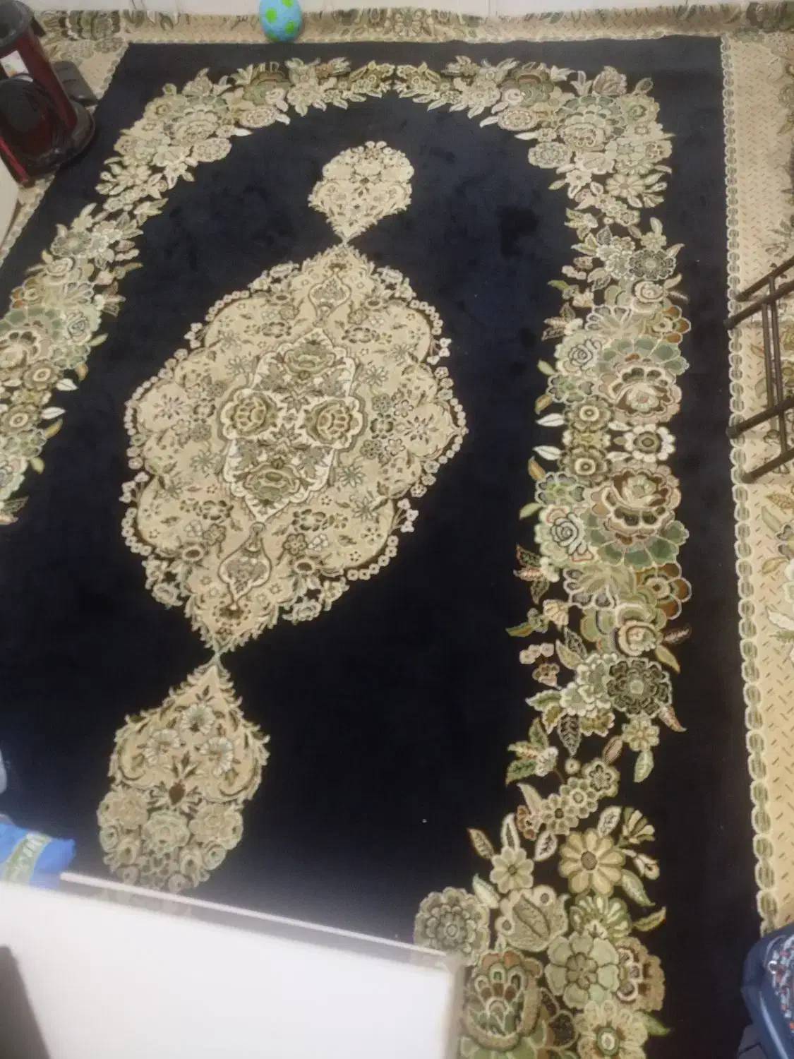 فرش 12 متری|فرش|مرودشت, شهرک مهدیه|دیوار